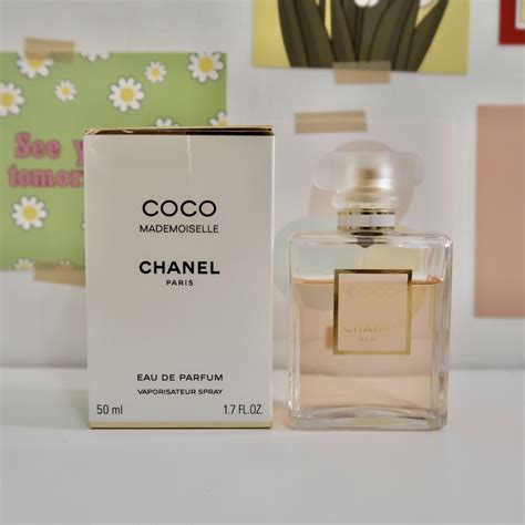 chanel mademoiselle 1op1|chanel mademoiselle perfume 50ml.